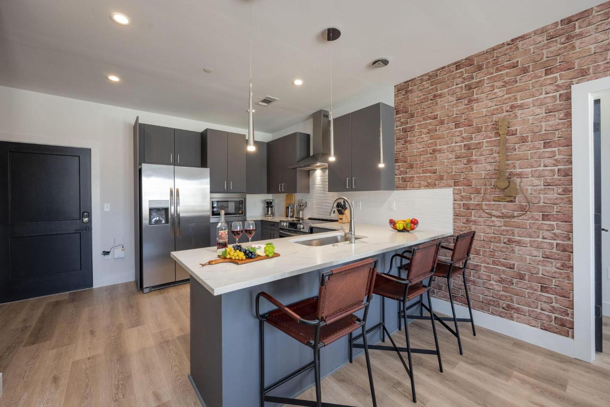 Holiday home Halcyon - Odyssey - Heart Of Midtown