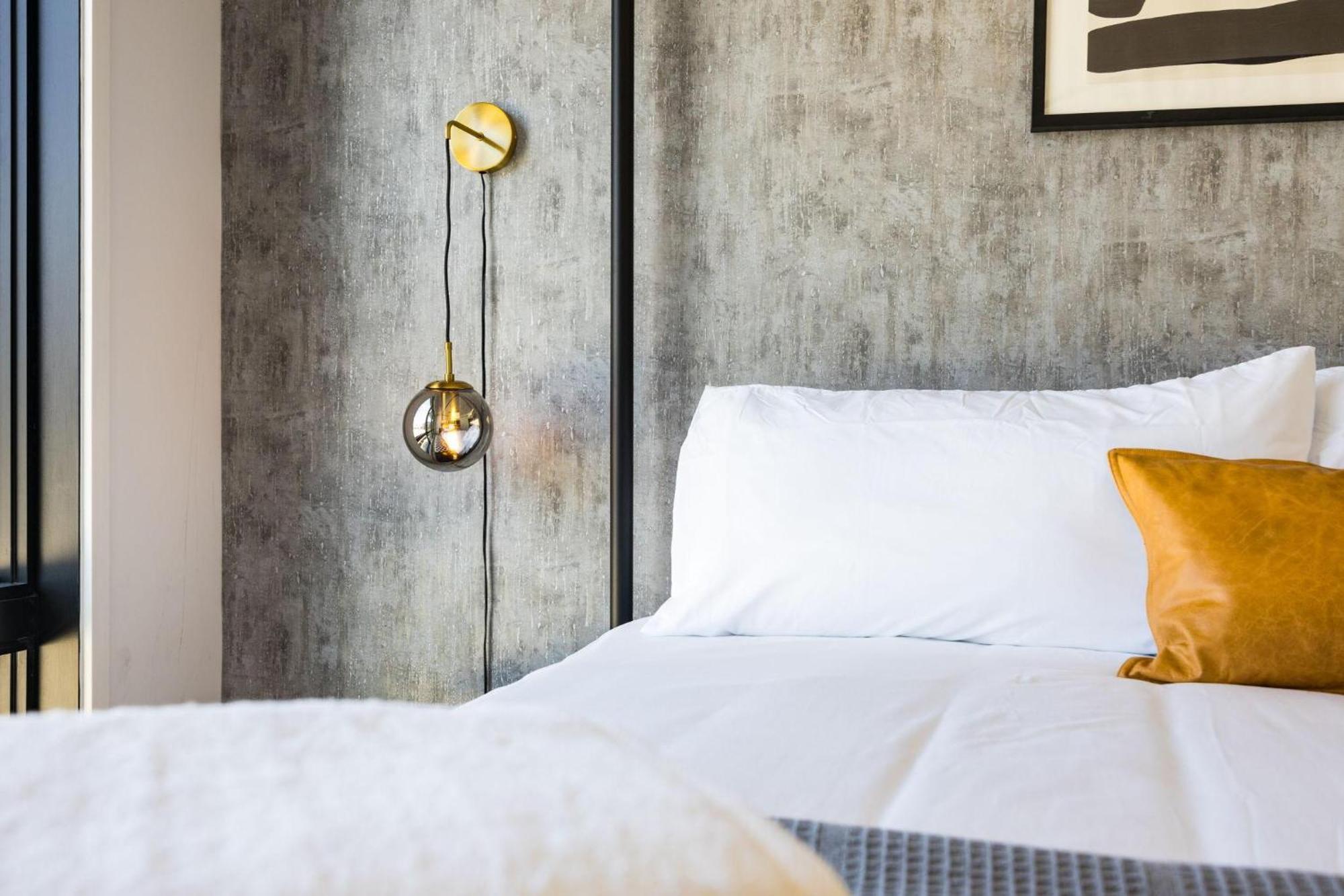 Halcyon - Odyssey - Heart Of Midtown Holiday home Nashville