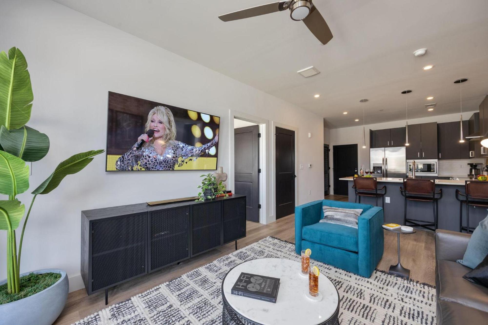 Holiday home Halcyon - Odyssey - Heart Of Midtown *