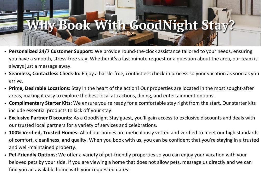 Holiday home Halcyon - Odyssey - Heart Of Midtown